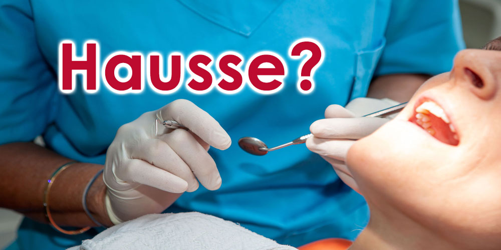 Tunisie-Dentistes : de nouveaux tarifs?