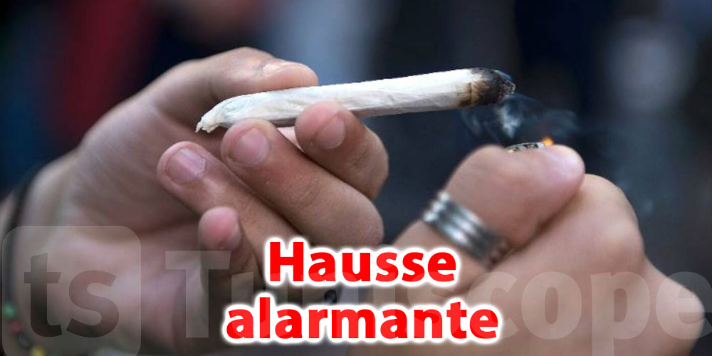 Hausse alarmante de la consommation d'ecstasy et de Zatla chez les adolescents tunisiens