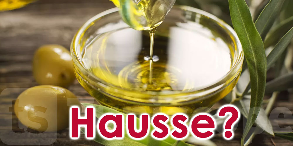 Tunisie : Hausse du prix de l'huile d’olive?