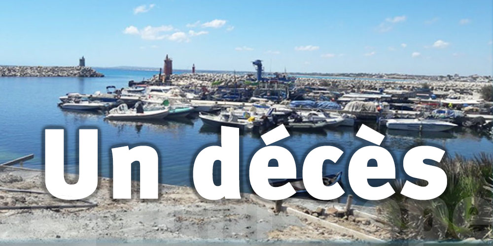 Tunisie-urgent : Accident mortel entre deux bateaux