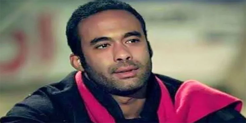 تفاصيل الساعات الأخيرة للفنان الراحل هيثم احمد زكي داخل منزله