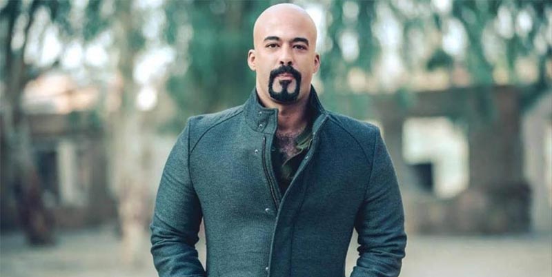 مفاجأة صادمة: الطب الشرعي يكشف السبب الرئيسي في وفاة هيثم أحمد زكي