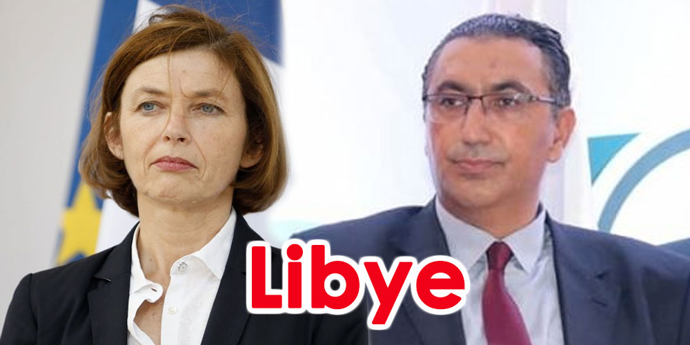 La Tunisie et la France sur la même longueur d'onde au sujet de la Libye