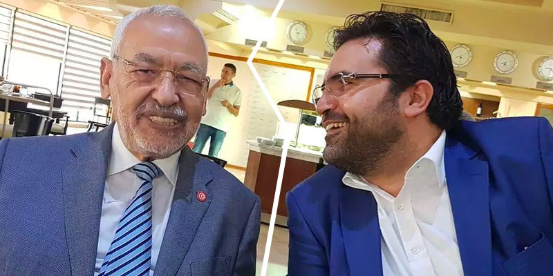 Hatem Boulabiar annonce sa démission d’Ennahda