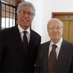 Réunion prévue entre Hamma Hammami et Béji Caid Essebsi ce vendredi