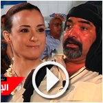 En vidéo : Face à face entrée Sawsen Maalej et Brahim Kassas