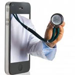 Le ministère de la Santé lance le service Mobile-health