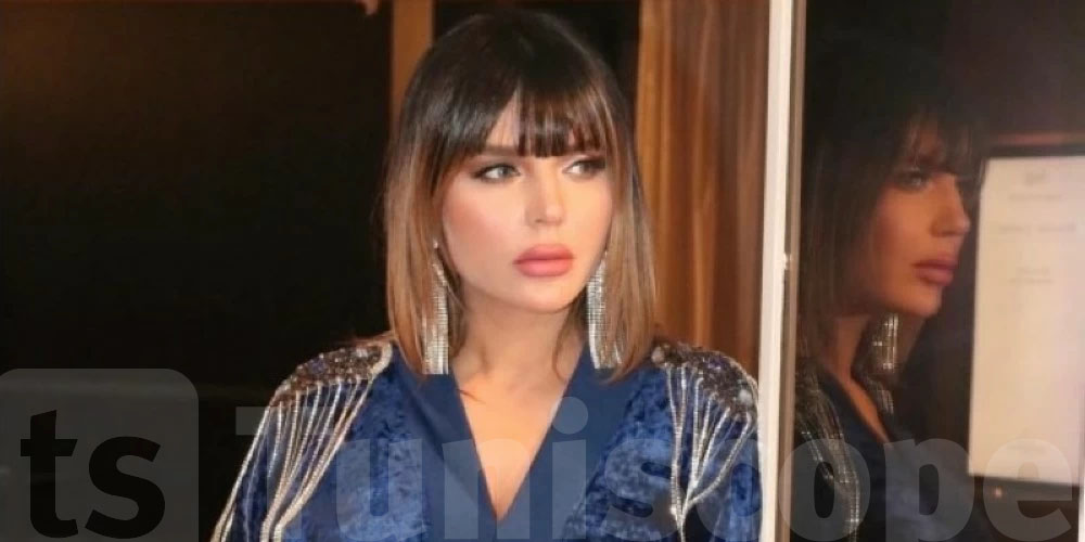 فنانة وملكة جمال مصر السابقة تبدأ العلاج الكيماوي بعد إعلان إصابتها بالسرطان