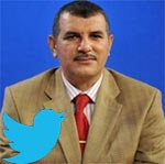 Hechmi Hamdi rejoint Twitter et appelle à un rassemblement massif à l’avenue Habib Bourguiba 