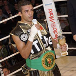 Tunisie : Un boxeur tunisien remporte le premier prix du championnat d’Afrique (African Boxing Union)