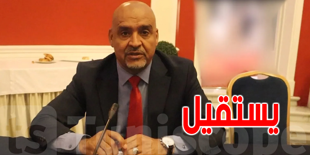 بعد 5 أشهر فقط من تعيينه : نائب ليبي يستقيل