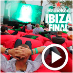 En vidéos : 8 Tunisiens partent à Ibiza pour la Finale de la Champion’s League avec Heineken