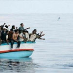 أكثر من 332 ألف مهاجر عبروا «المتوسط» هذا العام للوصول إلى أوروبا