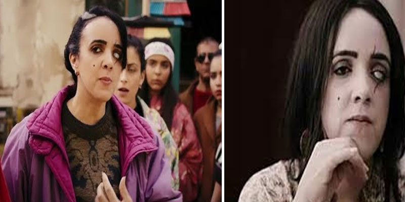 صورة: عُرفت بدور وسيلة...هكذا كانت الطفلة هالة عيّاد