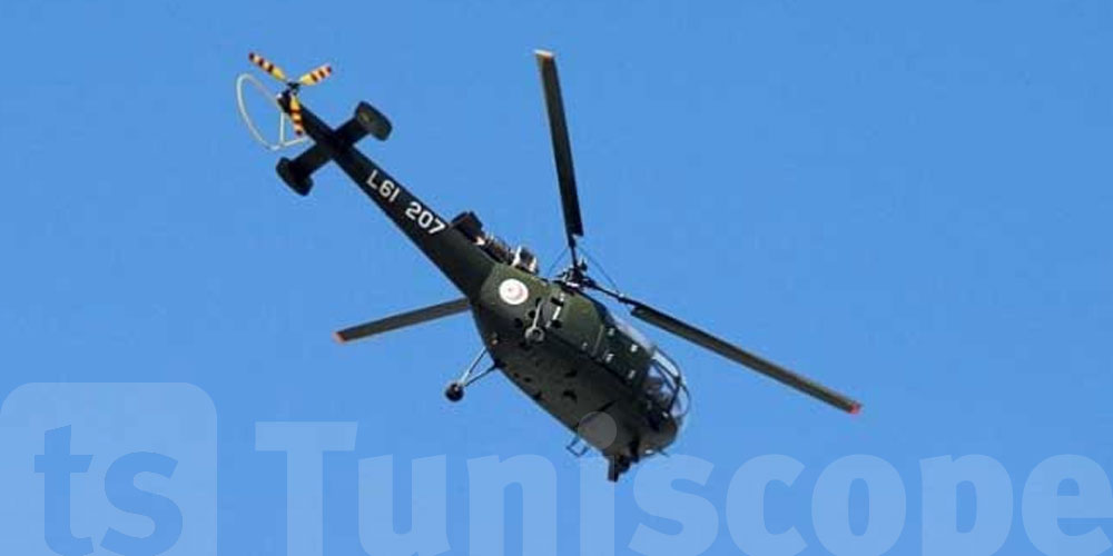 Cap Serrat : Les débris de l’hélicoptère qui s’est abîmé en mer le 7 juin dernier, récupérés 
