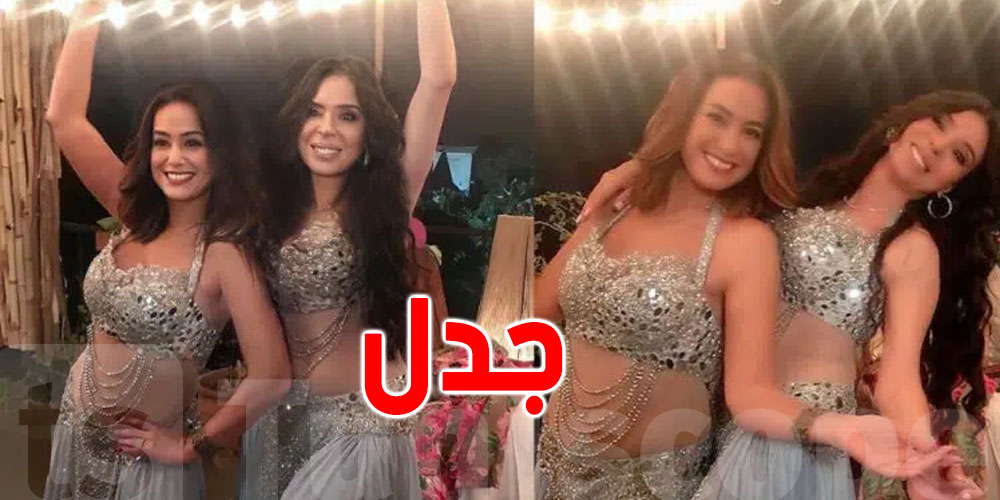 جدل بعد ظهور هند صبري ببدلة رقص، والمخرج يوضّح