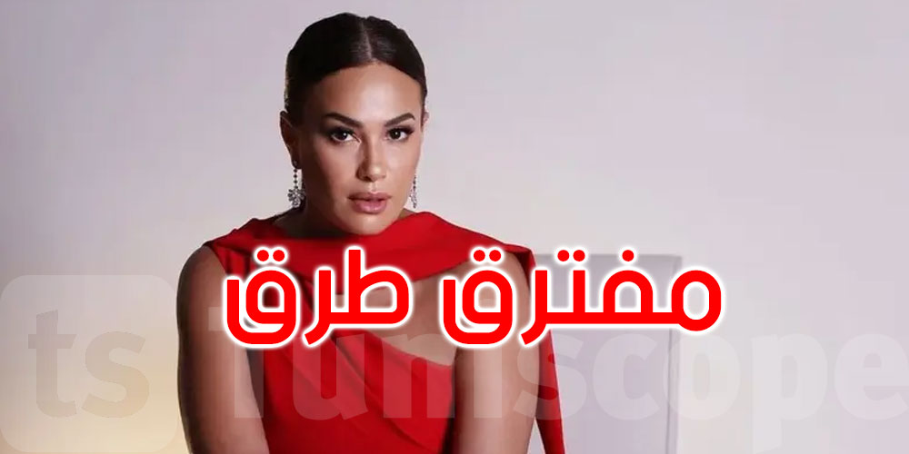 هند صبري تلفت الأنظار في النسخة العربية لمسلسل عالمي