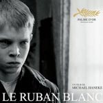 ‘Le ruban blanc’ Palme d’Or Cannes 2009 au CinémAfricArt