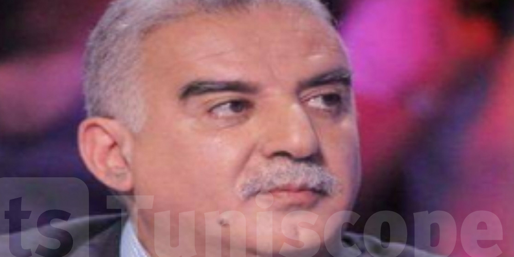 الصحفي زياد الهاني مازال في حالة سراح