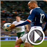 فيديو..لمسة يد هنري 2009 تبوح بأسرارها اليوم