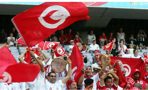 Football : Formation probable des aigles de Carthage contre le pays Basque