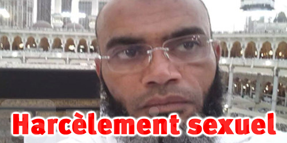 Scandaleux : Cheikh Hentati accusé d'avoir harcelé sexuellement un jeune homme