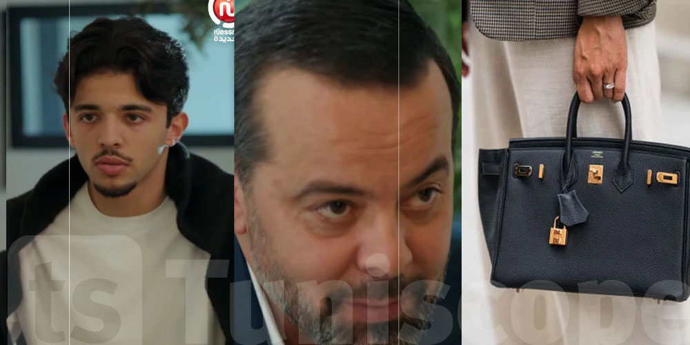 حكاية ''الساك'' اللي قلبت الفيسبوك في مسلسل ''أكسيدون''