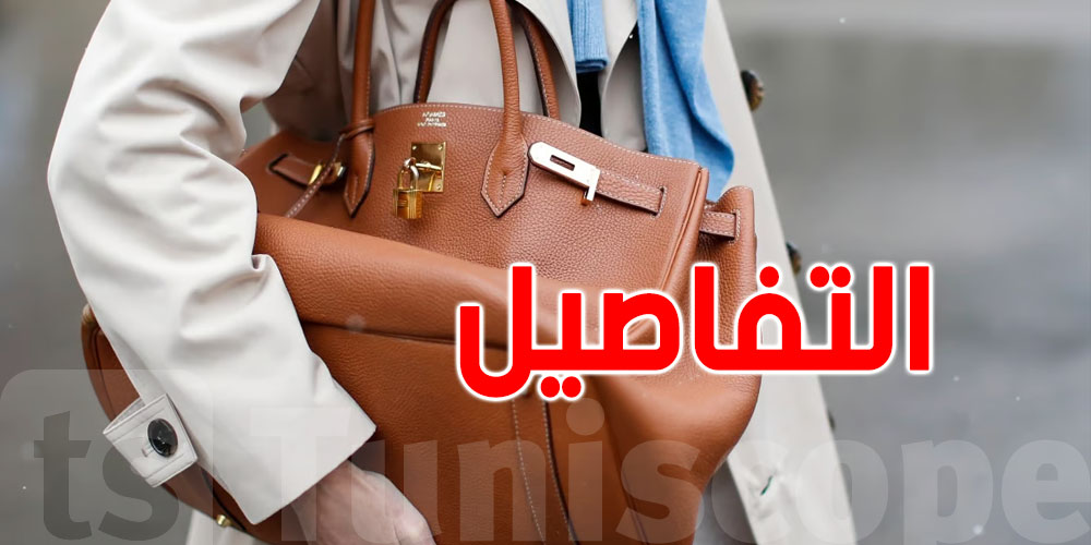 في واقعة غريبة من نوعها: علامة ''هيرميس'' الفاخرة تواجه دعوى قضائية 