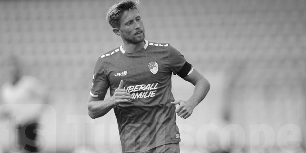 مؤلم: عطلة تحوّلت لكارثة… وفاة لاعب كرة قدم ألماني في حادث مأساوي