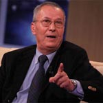 Taher Ben Hessine accuse Ennahdha d’être derrière l’interruption de la diffusion d’Ettounissia TV