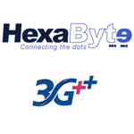 La 3g++ de Tunisie Télécom disponible chez Hexabyte