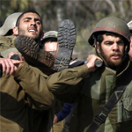 العنف يستعر على الحدود اللبنانية الإسرائيلية مع مقتل جنديين إسرائيليين