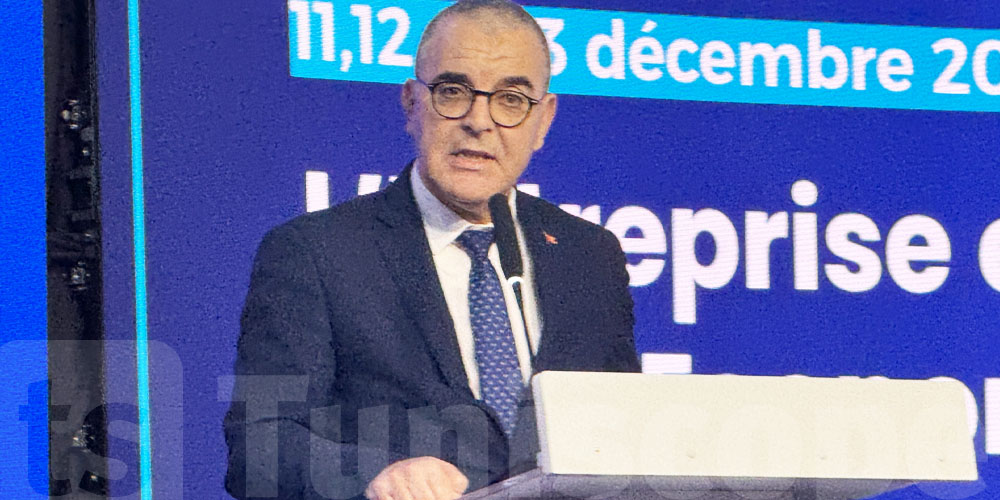 وزير الإقتصاد: حقّقنا نتائج إيجابية رغم الصعوبات والتقلّبات