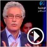 Hamma Hammami : L'État doit rembourser les gens arnaqués par Adel Dridi