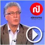 Après Ghannouchi et Caid Essebsi, Hamma Hammami sur Nessma TV