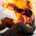 Kairouan : Un jeune homme de 18 ans s’immole par le feu