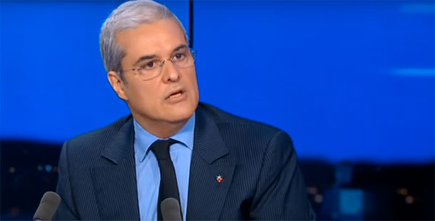 En vidéo : Expulsé de Tunisie, le prince Moulay Hicham s’adresse aux autorités tunisiennes et au Peuple Tunisien