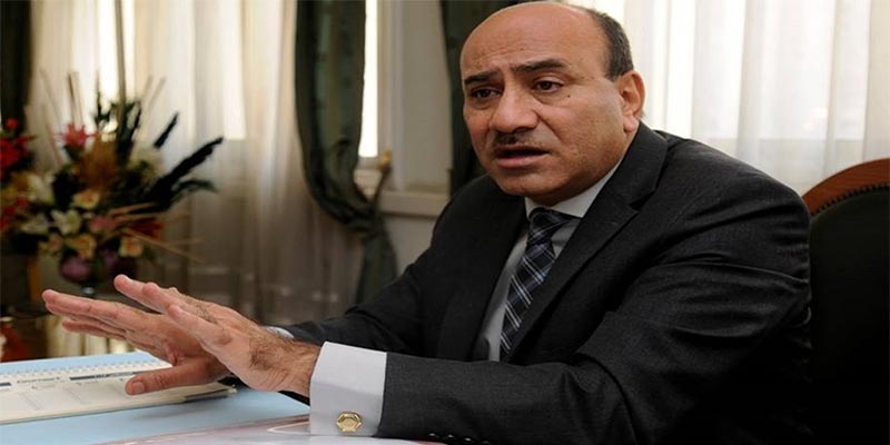 مصر: مجهولون يعتدون بالضرب على المستشار هشام جنينة