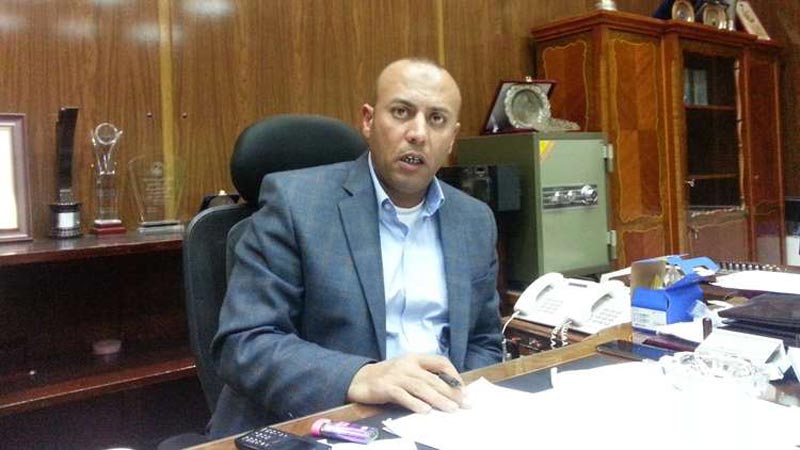 أمر عاجل من النائب العام المصري بشأن محافظ المنوفية الفاسد