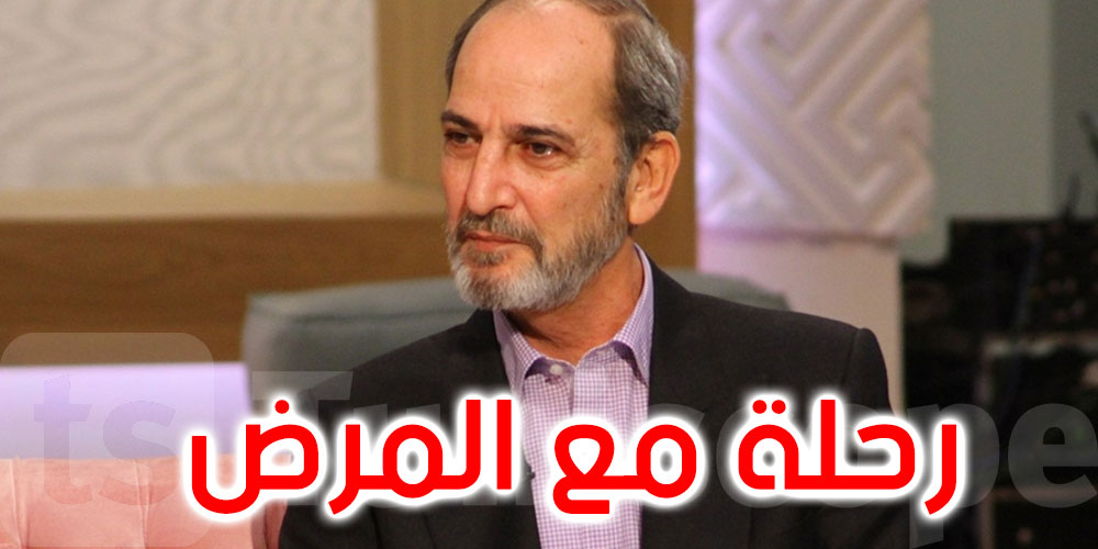 عام من المعاناة.. طبيب هشام سليم يروي رحلته مع المرض