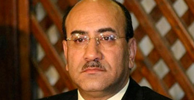  Cinq ans de prison pour l'ex-président de l'Autorité égyptienne anticorruption Hicham Geneina