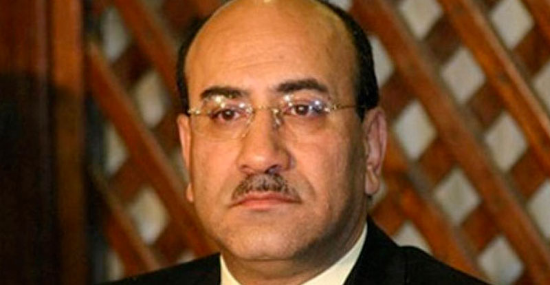 Cinq ans de prison pour l'ex-président de l'Autorité égyptienne anticorruption Hicham Geneina