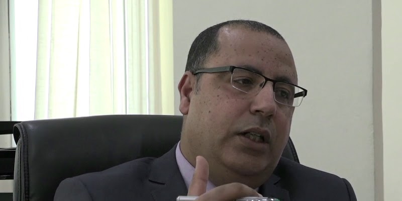 Hichem Mechichi : pur produit de l’administration tunisienne nommé à l’Intérieur
