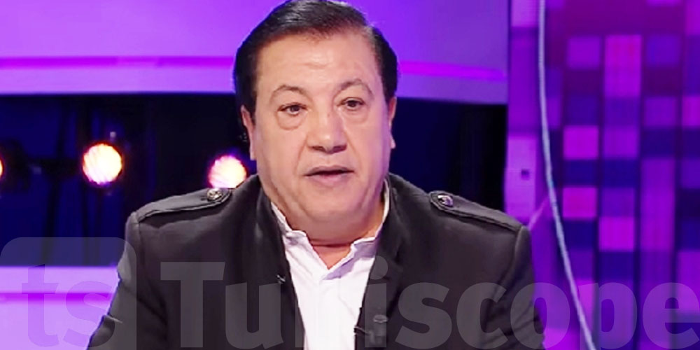هشام النقاطي: ندمت اللي ما تزوجتش وما جبتش صغار...والوحدة ساعات تغلبني