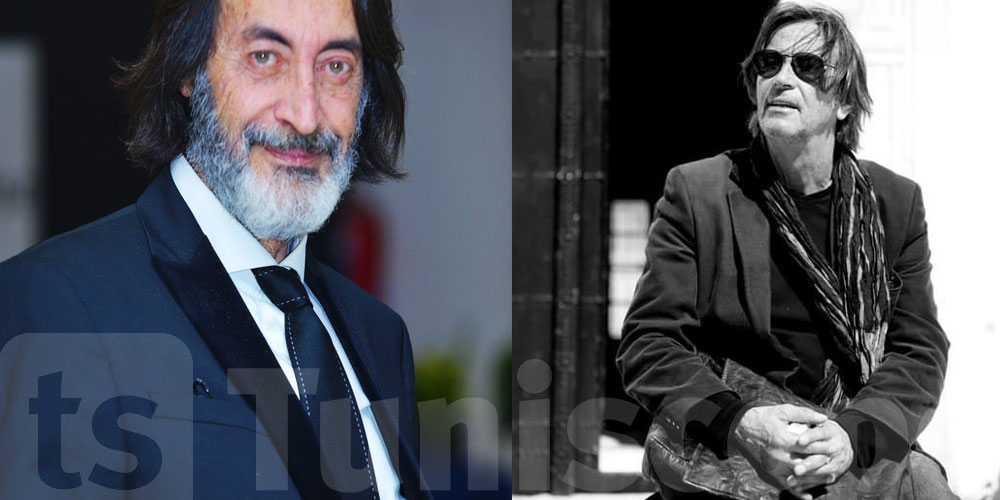 وفاة شقيق الممثّل هشام رستم