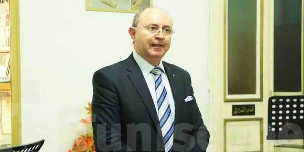 وفاة المهندس و الأستاذ الجامعي هشام المهدي