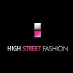 High Street Fashion, chic, et So British, et en Tunisie !