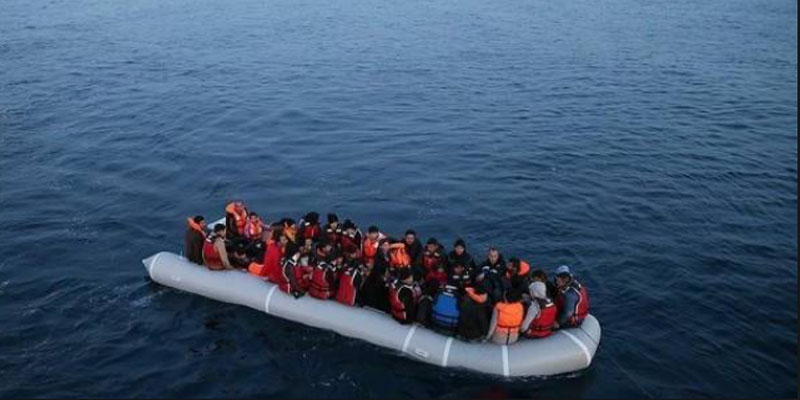 بينهم نساء وطفل: إنقاذ 290 مهاجرا قبالة سواحل طرابلس الليبية