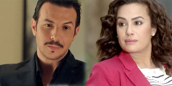 هند صبري ترد على تصريحات خطيبها السابق باسل الخياط