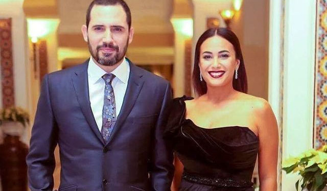 هند صبري تمنع إبنتيها من مشاهدة ''مسلسلها مع ظافر العابدين''